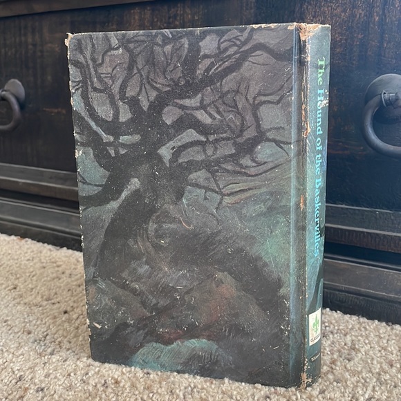 The Hound of the Baskervilles - Picture 3 of 8